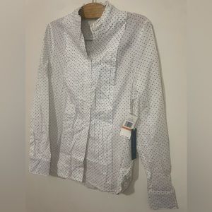 Court & Rowe Button Down shirt